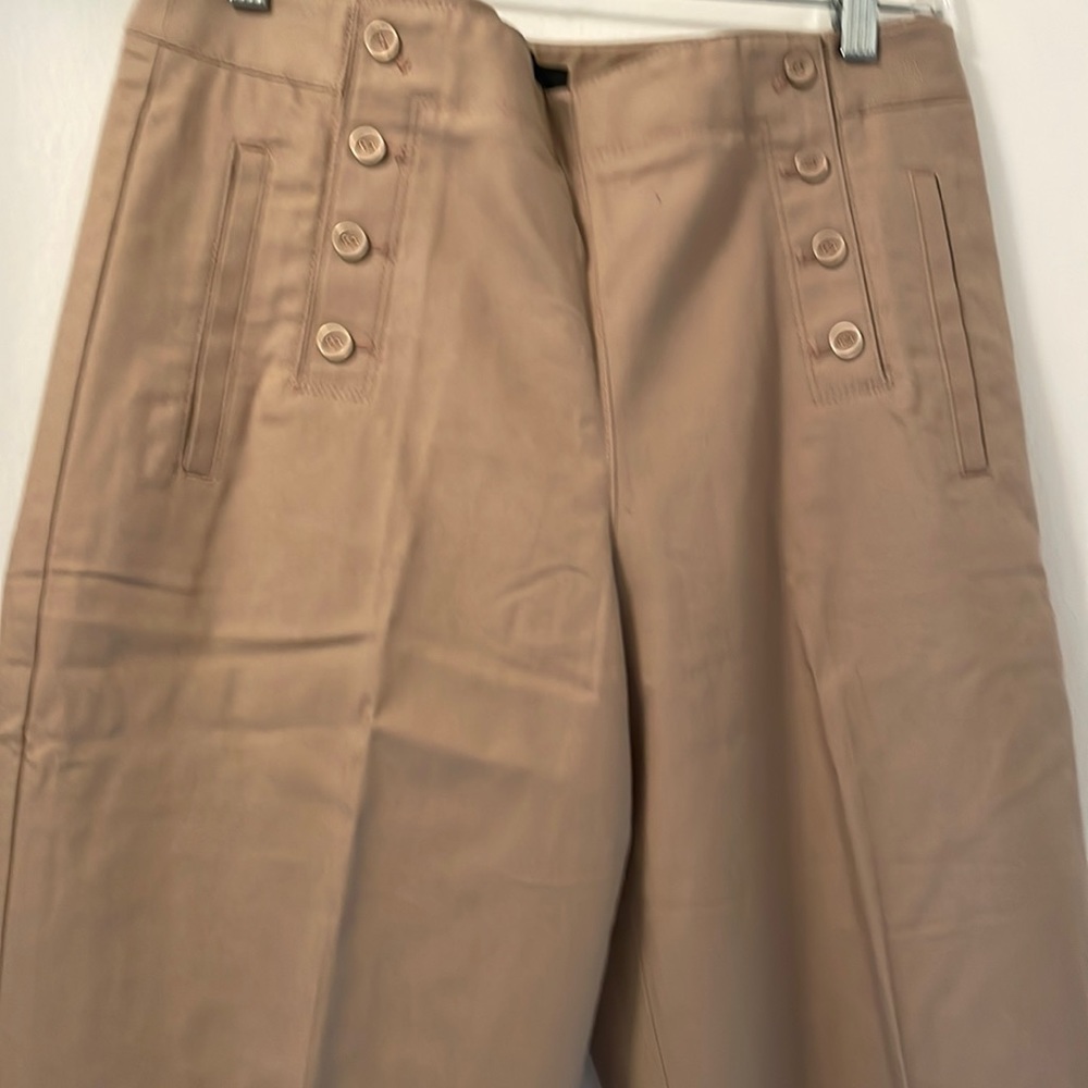 Talbots pants - Picture 3 of 13